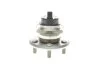 Подшипник ступицы (задней) Toyota Avensis 03-09/ Celica 99-06 SNR NTN R169.65 (фото 3)