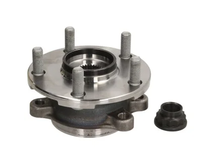 Підшипник маточини (передньої) Toyota Auris 09-/Avensis 08-/Corolla 06-/Rav4 05- SNR NTN R169.71