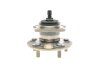 Подшипник ступицы (задней) Toyota Avensis 08-18 SNR NTN R169.74 (фото 3)