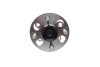 Подшипник ступицы (задней) Toyota Yaris 05- (+ABS) SNR NTN R169.76 (фото 3)