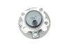 Подшипник ступицы (задней) Toyota Yaris 05- (+ABS) SNR NTN R169.76 (фото 5)