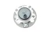 Підшипник маточини (задньої) Toyota Yaris 05- (+ABS) SNR NTN R169.76 (фото 5)