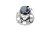 Подшипник ступицы (задней) Toyota Yaris 05- (+ABS) SNR NTN R169.76 (фото 7)