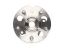 Подшипник ступицы (задней) Toyota RAV 4 00-05 SNR NTN R169.78 (фото 1)