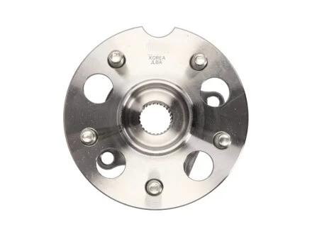 Подшипник ступицы (задней) Toyota RAV 4 00-05 SNR NTN R169.78