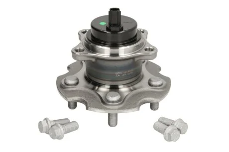 Підшипник маточини (задньої) Lexus NX 14-/Toyota RAV 4 2.0-2.5D 08-18 SNR NTN R169.95