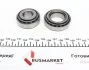 Підшипник маточини (задньої) Kia Rio -05/Mazda 626 -87 (26x50x14) (к-кт) SNR NTN R170.08 (фото 2)
