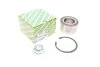Подшипник ступицы (передней) Mazda 6/CX-7/CX-9 02- (45x84x45) SNR NTN R170.39 (фото 1)