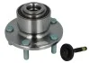 Подшипник ступицы (передней) Mazda 3 03- SNR NTN R170.41 (фото 1)