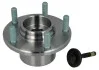 Подшипник ступицы (передней) Mazda 3 03- SNR NTN R170.41 (фото 2)