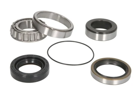 Подшипник ступицы (задней) Mitsubishi L200/L300/L400/Pajero 83-07 SNR NTN R173.20