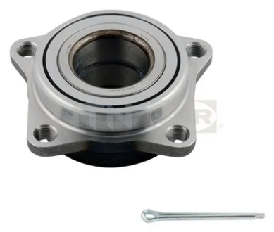 Подшипник колесный SNR NTN R173.25