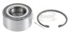 Підшипник маточини (передньої) Peugeot 4007/4008/Mitsubishi ASX/Outlander (43x80x40) (+ABS) SNR NTN R173.27 (фото 1)