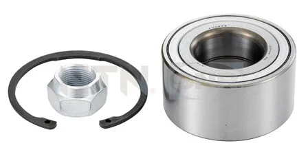 Підшипник маточини (передньої) Mitsubishi Outlander/Lancer 2.0-2.4 03-06 SNR NTN R173.38