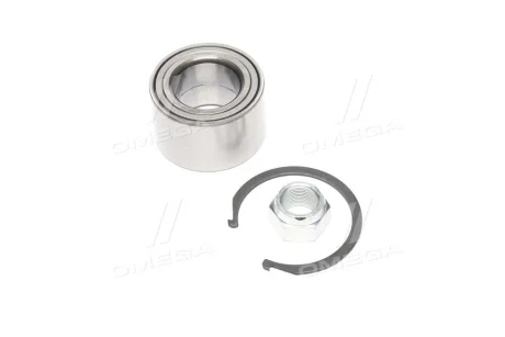 Подшипник ступицы (задней) Mitsubishi Outlander 03-08 SNR NTN R173.40