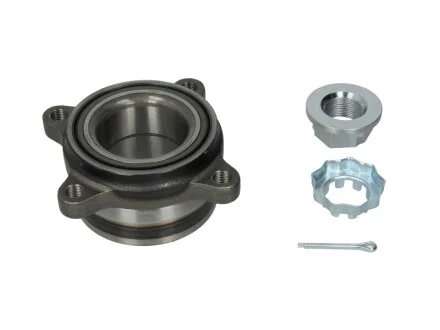 Подшипник ступицы (передней) Mitsubishi Pajero IV 3.2/3.8 0 SNR NTN R173.42