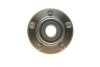 Подшипник ступицы (задней) Mitsubishi Lancer/Outlander 1.3/1.6/2.0 03-13 SNR NTN R173.50 (фото 3)