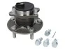 Підшипник маточини (задньої) Mitsubishi Lancer 07-/Outlander 06-12 SNR NTN R173.59 (фото 1)