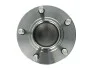 Підшипник маточини (задньої) Mitsubishi Lancer 07-/Outlander 06-12 SNR NTN R173.59 (фото 2)