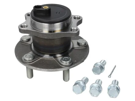 Подшипник ступицы (задней) Mitsubishi Lancer 07-/Outlander 06-12 SNR NTN R173.59
