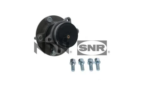 Підшипник колеса,комплект SNR NTN R173.70