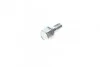 Підшипник маточини (задньої) Mitsubishi Outlander 10- SNR NTN R173.71 (фото 3)