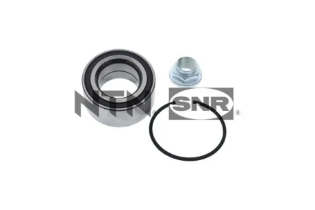 Фото 1 - подшипник колеса, комплект SNR NTN R174106 Подшипник колеса, комплект SNR NTN R174106 (фото 1)