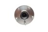 Подшипник ступицы (задней) Honda Civic X 1.0/1.5/1.6D 16- SNR NTN R174.107 (фото 2)