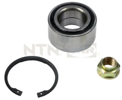 Подшипник ступицы (передней) Honda Civic/CR-V -05 SNR NTN R174.34
