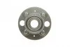 Подшипник ступицы (задней) Honda Civic VII 1.3-1.7D 00-05 SNR NTN R174.53 (фото 2)