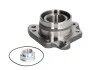 Подшипник ступицы (задней) Honda CR-V 2.0 16 4WD 95-02 (L) SNR NTN R174.75 (фото 2)