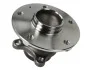 Подшипник ступицы (задней) Suzuki SX4 06- SNR NTN R177.19 (фото 1)