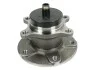 Подшипник ступицы (задней) Suzuki SX4 06- SNR NTN R177.19 (фото 2)