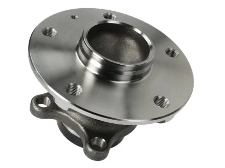 Подшипник ступицы (задней) Suzuki SX4 06- SNR NTN R177.19