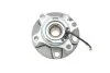 Підшипник маточини (задньої) Suzuki SX4 06- SNR NTN R177.47 (фото 4)