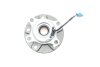 Подшипник ступицы (задней) Suzuki SX4 1.5/1.6 VVT 06- (L) SNR NTN R177.56 (фото 5)