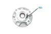 Подшипник ступицы (задней) Suzuki SX4 1.5/1.6 VVT 06- (L) SNR NTN R177.56 (фото 5)