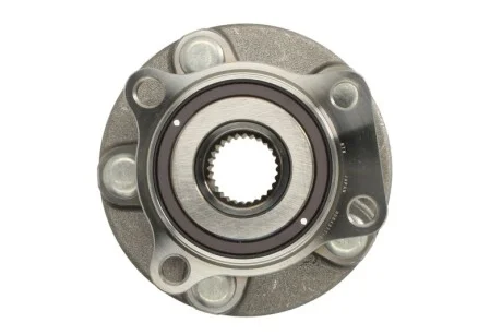 Подшипник ступицы (передней) Subaru Legacy 4/5 03-/Forester 3 08- SNR NTN R181.19