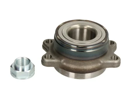 Підшипник маточини (задньої) Subaru Legacy/Outback 98-03 SNR NTN R181.20