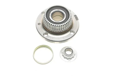 Подшипник ступицы (задней) VW Caddy 96- SNR NTN R182.61