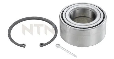 Підшипник маточини (передньої) Hyundai Santa Fe 00-/Tucson 04-10/Kia Sportage 04- SNR NTN R184.14