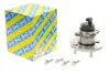 Подшипник ступицы (задней) Hyundai Accent III/Kia Rio II 1.0-1.6 02- SNR NTN R184.18 (фото 1)