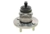 Подшипник ступицы (задней) Hyundai Accent III/Kia Rio II 1.0-1.6 02- SNR NTN R184.18 (фото 6)