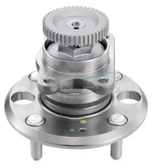 Подшипник ступицы SNR NTN R184.22