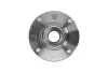 Подшипник ступицы (задней) Hyundai Elantra 00-06/Kia Cerato 04-08 SNR NTN R184.27 (фото 3)
