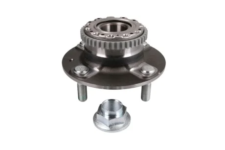 Подшипник ступицы (задней) Hyundai Elantra 00-06/Kia Cerato 04-08 SNR NTN R184.27