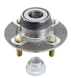 Подшипник ступицы колеса SNR NTN R184.56