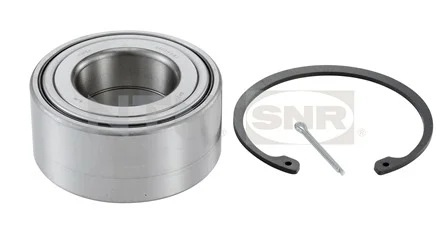 Підшипник колеса,комплект SNR NTN R18460