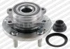 Підшипник маточини (передньої) Hyundai Elantra/i30/Kia Cee'd 11- SNR NTN R184.78 (фото 1)