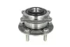 Подшипник ступицы (передней) Hyundai Tucson/Kia Sportage 15- (к-кт) SNR NTN R184.82 (фото 1)